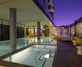 Adina Apartment Hotel Darwin - Accommodation Europe 4