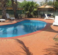 Eldorado Motor Inn - Accommodation Europe