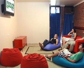 Haven Backpacker Resort - Events Australia 1