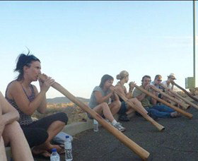 Haven Backpacker Resort - Events Australia 6