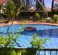 Ibis Styles - Alice Springs - Events Australia
