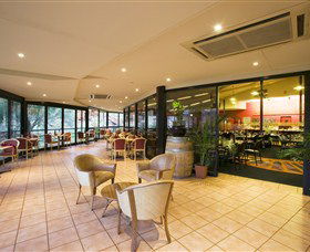 Kings Canyon Resort - Events Australia 1