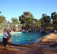 Kings Creek Station - Events Australia