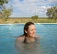 Old Ambalindum Homestead - Events Australia
