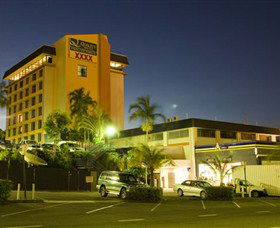 Quality Hotel Frontier Darwin - Tourism Bookings 0