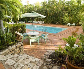 Quality Hotel Frontier Darwin - Tourism Bookings 1