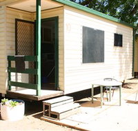 Tennant Creek Caravan Park - Accommodation Europe