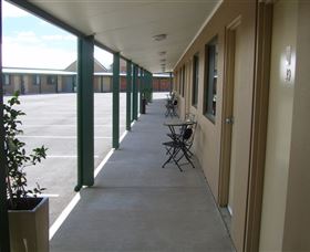 Bakehouse Motel Goulburn - Tourism Bookings 0