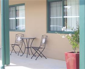 Bakehouse Motel Goulburn - Tourism Bookings 1