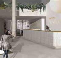 Bannisters Pavilion - Events Australia