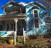 Blue Mountains Home