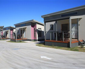 Bowlo Holiday Cabins - Accommodation Europe 2