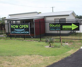 Bowlo Holiday Cabins - Accommodation Europe 7