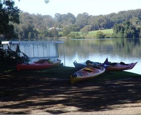 Croki Riverside Caravan Park - Events Australia 0