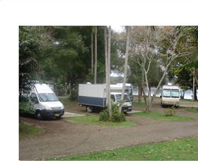 Croki Riverside Caravan Park - Events Australia 1