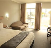 Econo Lodge Tamworth - Tourism Bookings