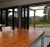 Goosewing Cottage - Tourism Bookings