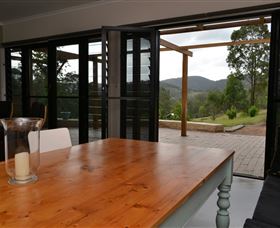 Goosewing Cottage - Tourism Bookings 0