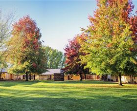 Laurel Hill Forest Lodge - Events Australia 1