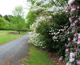 Laurel Hill Forest Lodge - Events Australia 2