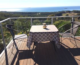 Sapphire Beach B&B - Events Australia 2