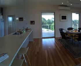 Sapphire Beach B&B - Events Australia 3