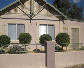 Silver City Cottages - Events Australia 0