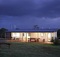 Childers Eco-lodge - Accommodation Europe