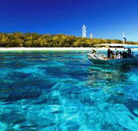 Lady Elliot Island Eco Resort - Events Australia