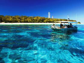 Lady Elliot Island Eco Resort - Events Australia 0