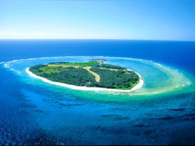 Lady Elliot Island Eco Resort - Events Australia 2