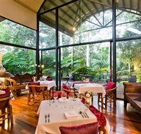 Pethers Rainforest Retreat - Events Australia