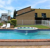 Sun Plaza Motel Mackay - Tourism Bookings