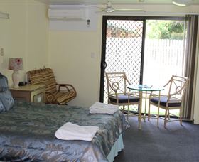 Sun Plaza Motel Mackay - Tourism Bookings 3