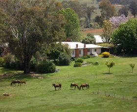 Acacia Park Farm House - Tourism Bookings 0