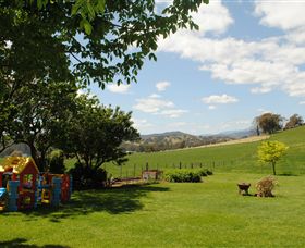 Acacia Park Farm House - Tourism Bookings 3