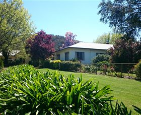Acacia Park Farm House - Tourism Bookings 8