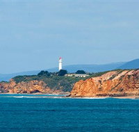 Aireys Inlet Holiday Park