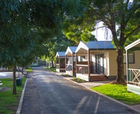 All Seasons Holiday Park - Tourism Bookings 0