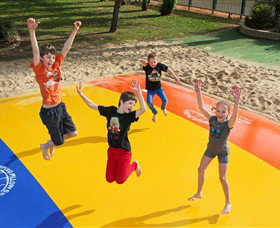 All Seasons Holiday Park - Tourism Bookings 1