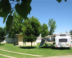 All Seasons Holiday Park - Tourism Bookings 4