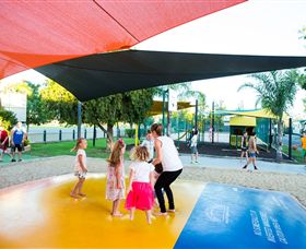 All Seasons Holiday Park - Tourism Bookings 3