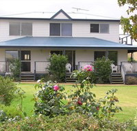 Apollo Bay Bed and Breakfast
