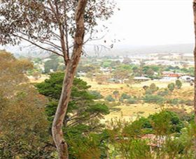 BIG4 Castlemaine Holiday Park - Accommodation Europe 0