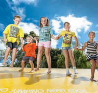 BIG4 Phillip Island Caravan Park - Events Australia