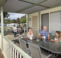 Echuca Holiday Park - Tourism Bookings