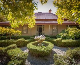 Erindale Guest House - Events Australia 0