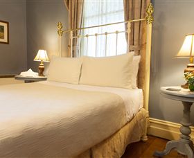 Erindale Guest House - Events Australia 1