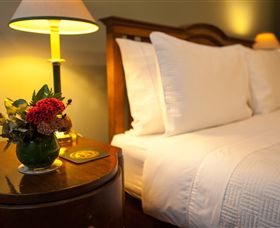 Erindale Guest House - Events Australia 5