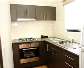 Geelong Riverview Tourist Park BIG4 - Aspen Parks - Events Australia 1